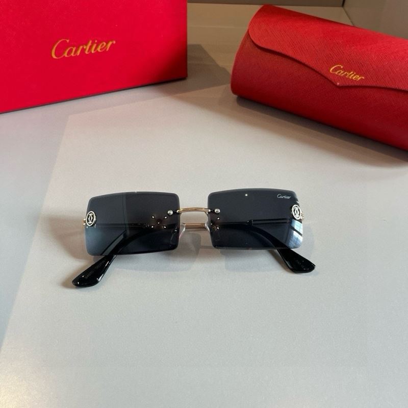 Cartier Sunglasses